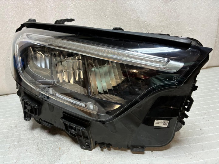 Frontscheinwerfer Mercedes-Benz Glc A2549063802 LED Rechts Headlight SCH8191716644vm