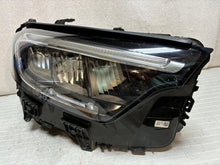 Load image into Gallery viewer, Frontscheinwerfer Mercedes-Benz Glc A2549063802 LED Rechts Headlight SCH8191716644vm