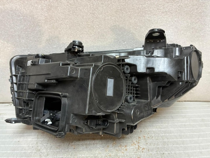 Frontscheinwerfer Mercedes-Benz Glc A2549063802 LED Rechts Headlight SCH8191716644vm