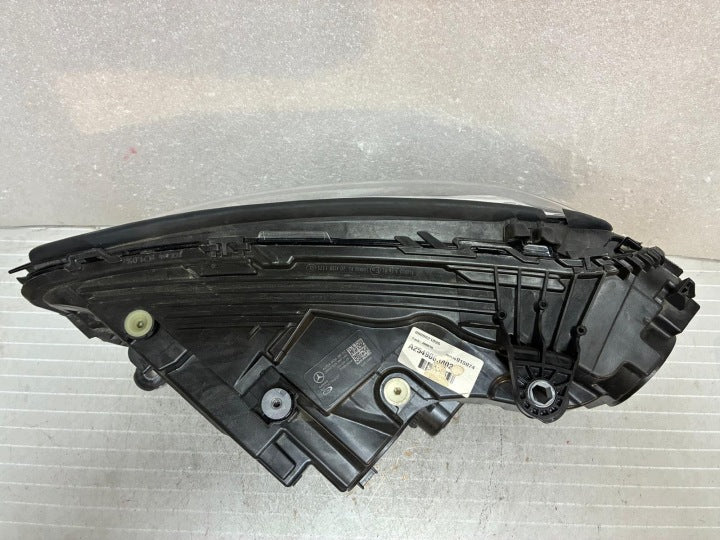 Frontscheinwerfer Mercedes-Benz Glc A2549063802 LED Rechts Headlight SCH8191716644vm