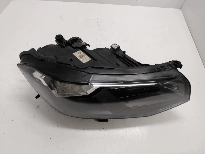 Frontscheinwerfer VW T-Cross 2GM941006A Rechts Scheinwerfer Headlight SCH8191836836nd