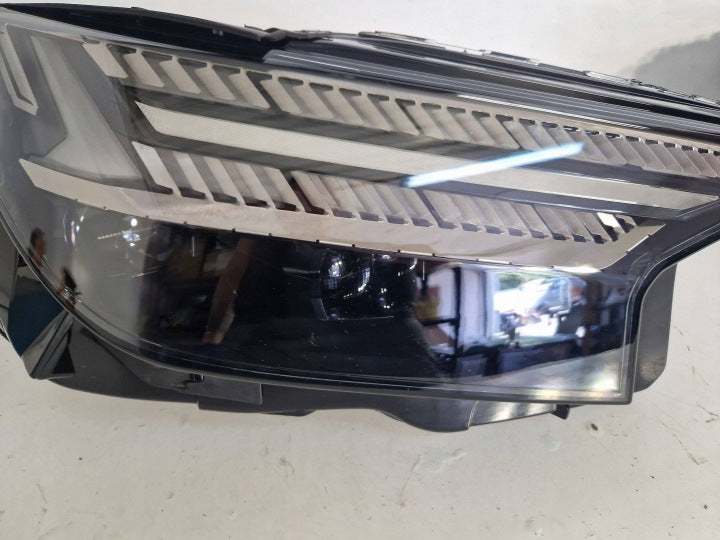 Frontscheinwerfer Audi E-Tron 89A941036 L265740 Rechts Scheinwerfer Headlight SCH8191860933pk