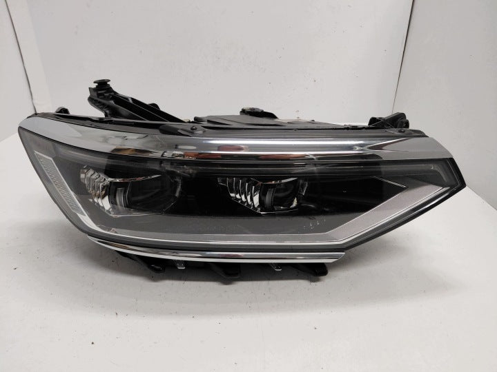 Frontscheinwerfer VW Passat B8 3G1941082T Rechts Scheinwerfer Headlight SCH8192320473il