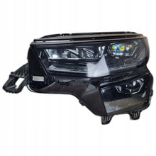 Laden Sie das Bild in den Galerie-Viewer, Frontscheinwerfer Skoda Karoq 566941035A Full LED Links Scheinwerfer Headlight SCH8192526259nu