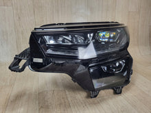 Laden Sie das Bild in den Galerie-Viewer, Frontscheinwerfer Skoda Karoq 566941035A Full LED Links Scheinwerfer Headlight SCH8192526259nu