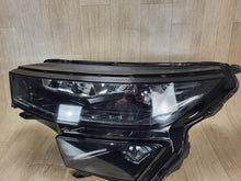 Laden Sie das Bild in den Galerie-Viewer, Frontscheinwerfer Skoda Karoq 566941035A Full LED Links Scheinwerfer Headlight SCH8192526259nu