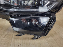 Laden Sie das Bild in den Galerie-Viewer, Frontscheinwerfer Skoda Karoq 566941035A Full LED Links Scheinwerfer Headlight SCH8192526259nu
