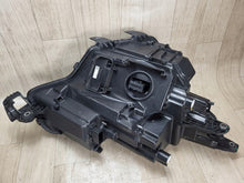 Laden Sie das Bild in den Galerie-Viewer, Frontscheinwerfer Skoda Karoq 566941035A Full LED Links Scheinwerfer Headlight SCH8192526259nu