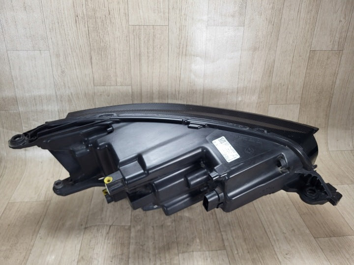 Frontscheinwerfer Skoda Karoq 566941035A Full LED Links Scheinwerfer Headlight SCH8192526259nu