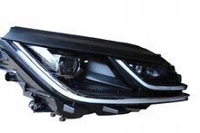 Laden Sie das Bild in den Galerie-Viewer, Frontscheinwerfer VW Arteon 3G8941082 LED Rechts Scheinwerfer Headlight SCH8193539986wy