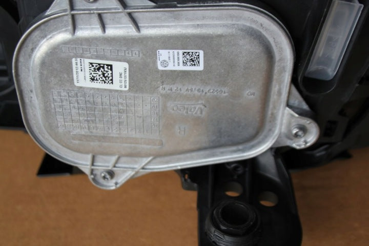 Frontscheinwerfer VW Arteon 3G8941082 LED Rechts Scheinwerfer Headlight SCH8193539986wy