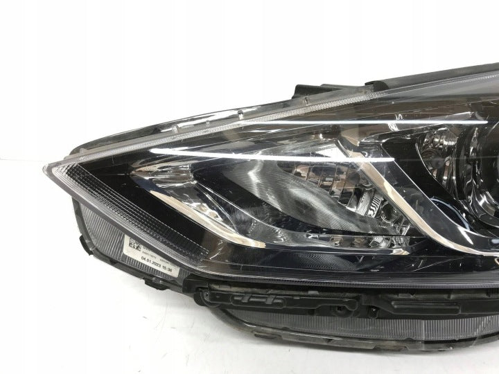 Frontscheinwerfer Hyundai I30 III G492113010 Links Scheinwerfer Headlight SCH8194448078rp