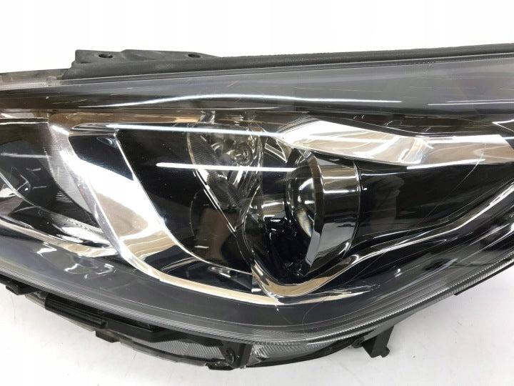 Frontscheinwerfer Hyundai I30 III G492113010 Links Scheinwerfer Headlight SCH8194448078rp