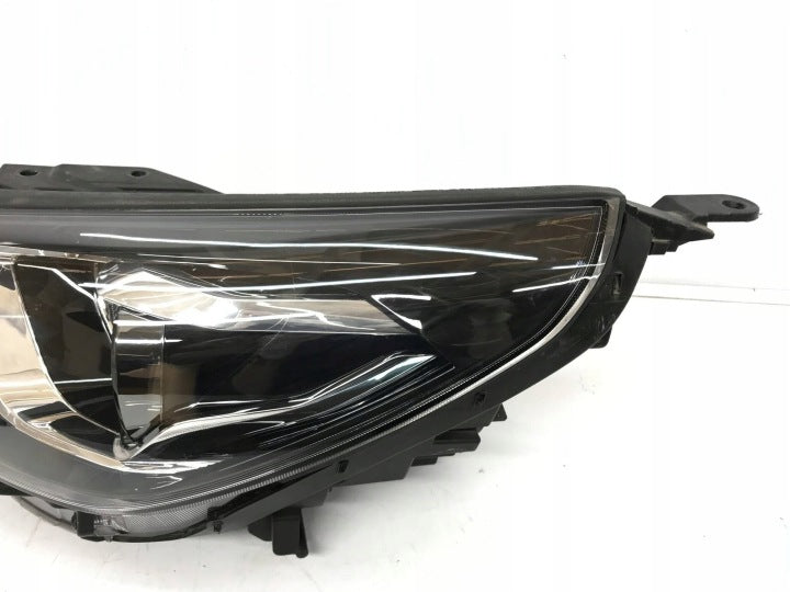 Frontscheinwerfer Hyundai I30 III G492113010 Links Scheinwerfer Headlight SCH8194448078rp
