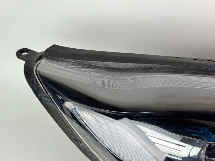 Frontscheinwerfer Kia Sorento I 92102-C5530 Rechts Scheinwerfer Headlight SCH8194465232bg