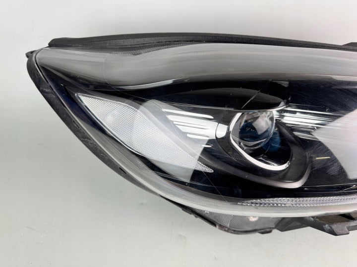 Frontscheinwerfer Kia Sorento I 92102-C5530 Rechts Scheinwerfer Headlight SCH8194465232bg