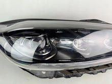 Load image into Gallery viewer, Frontscheinwerfer Kia Sorento I 92102-C5530 Rechts Scheinwerfer Headlight SCH8194465232bg