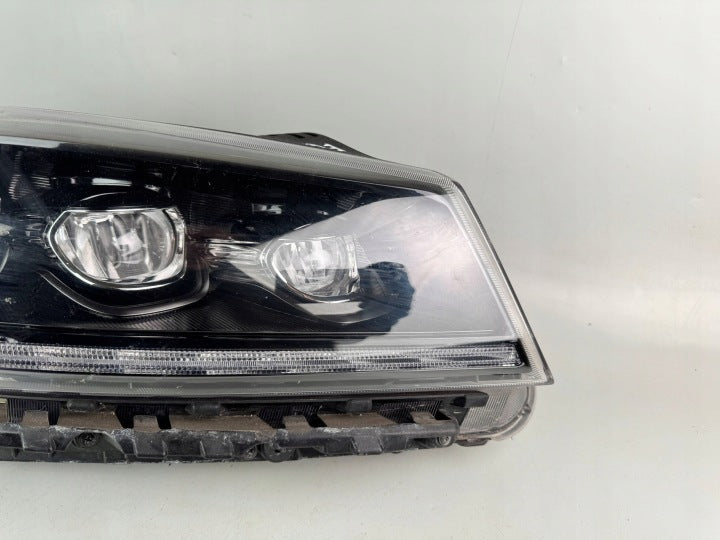 Frontscheinwerfer Kia Sorento I 92102-C5530 Rechts Scheinwerfer Headlight SCH8194465232bg