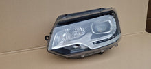 Load image into Gallery viewer, Frontscheinwerfer VW T5 7E5941015B Links Scheinwerfer Headlight SCH8195649219mi