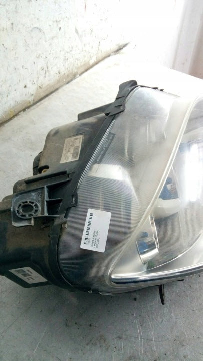 Frontscheinwerfer Lancia Phedra 89007032 Rechts Scheinwerfer Headlight SCH8195847598zj