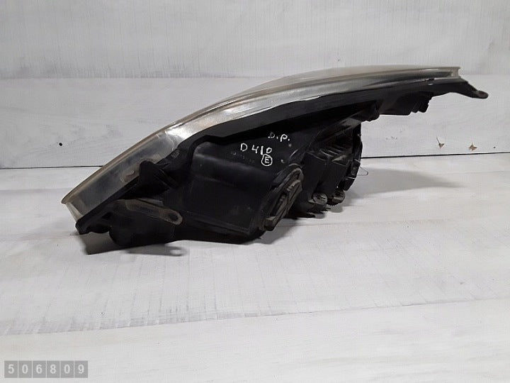 Frontscheinwerfer Opel Corsa D 084421152R Rechts Scheinwerfer Headlight SCH8197530536qc