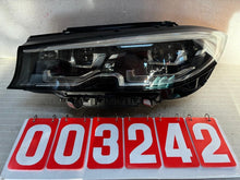 Laden Sie das Bild in den Galerie-Viewer, Frontscheinwerfer BMW 3 G21 G20 9481701 Full LED Links Scheinwerfer Headlight SCH8197650160ev