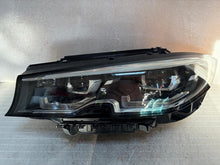 Laden Sie das Bild in den Galerie-Viewer, Frontscheinwerfer BMW 3 G21 G20 9481701 Full LED Links Scheinwerfer Headlight SCH8197650160ev