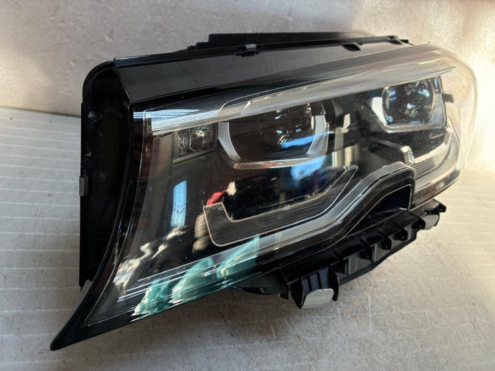 Frontscheinwerfer BMW 3 G21 G20 9481701 Full LED Links Scheinwerfer Headlight SCH8197650160ev