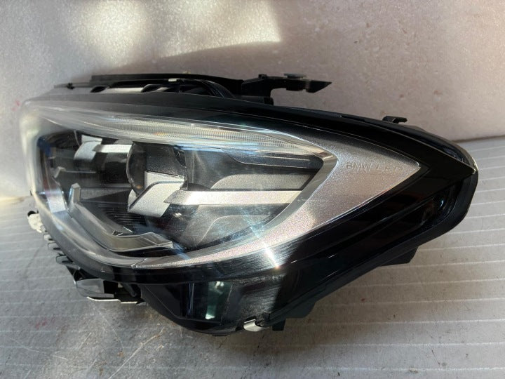 Frontscheinwerfer BMW 3 G21 G20 9481701 Full LED Links Scheinwerfer Headlight SCH8197650160ev