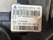 Laden Sie das Bild in den Galerie-Viewer, Frontscheinwerfer BMW 3 G21 G20 9481701 Full LED Links Scheinwerfer Headlight SCH8197650160ev