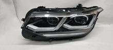 Laden Sie das Bild in den Galerie-Viewer, Frontscheinwerfer VW Tiguan Allspace 5NN941081D LED Links Scheinwerfer Headlight SCH8197836346uw