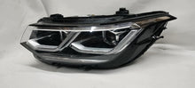 Laden Sie das Bild in den Galerie-Viewer, Frontscheinwerfer VW Tiguan Allspace 5NN941081D LED Links Scheinwerfer Headlight SCH8197836346uw