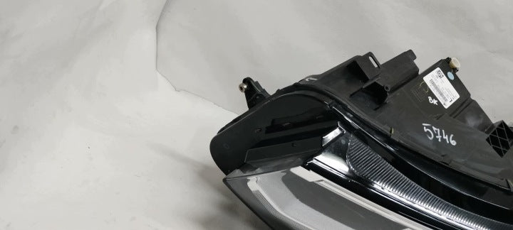 Frontscheinwerfer VW Tiguan Allspace 5NN941081D LED Links Scheinwerfer Headlight SCH8197836346uw