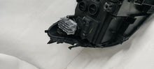 Laden Sie das Bild in den Galerie-Viewer, Frontscheinwerfer VW Tiguan Allspace 5NN941081D LED Links Scheinwerfer Headlight SCH8197836346uw