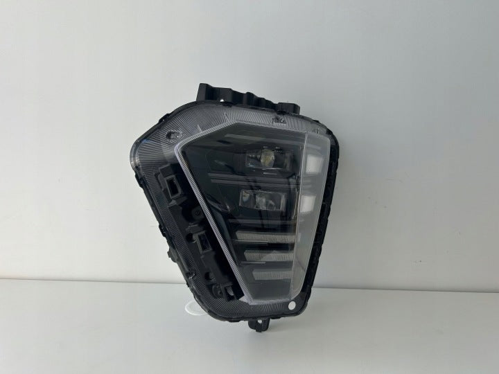 Frontscheinwerfer Hyundai Kona II L009E0734WP 92101BE100 Links Headlight SCH8198657502io