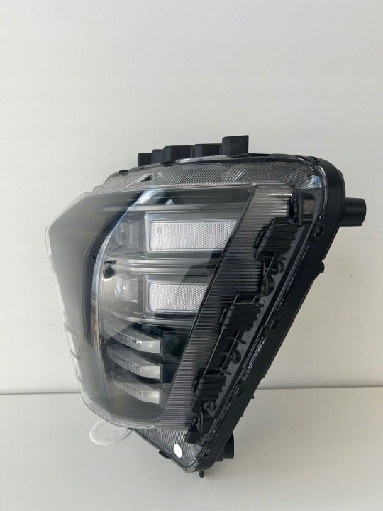 Frontscheinwerfer Hyundai Kona II L009E0734WP 92101BE100 Links Headlight SCH8198657502io