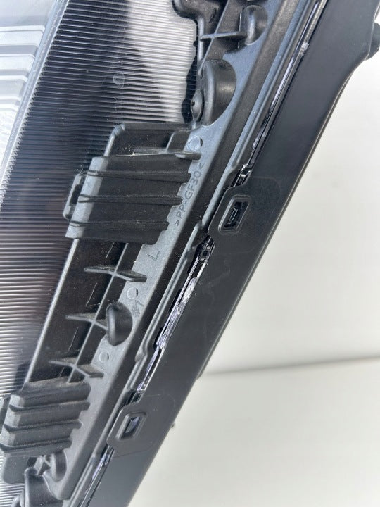 Frontscheinwerfer Hyundai Kona II L009E0734WP 92101BE100 Links Headlight SCH8198657502io