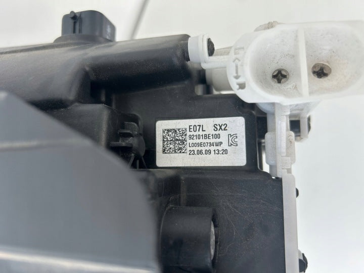 Frontscheinwerfer Hyundai Kona II L009E0734WP 92101BE100 Links Headlight SCH8198657502io