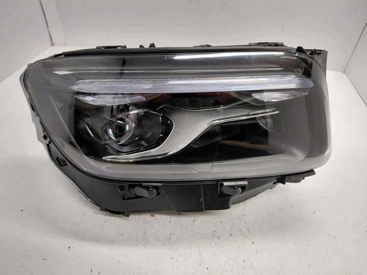 Frontscheinwerfer Mercedes-Benz W247 A2479068003 Rechts Scheinwerfer Headlight SCH8198803965ha