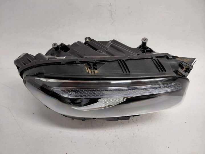 Frontscheinwerfer Mercedes-Benz W247 A2479068003 Rechts Scheinwerfer Headlight SCH8198803965ha