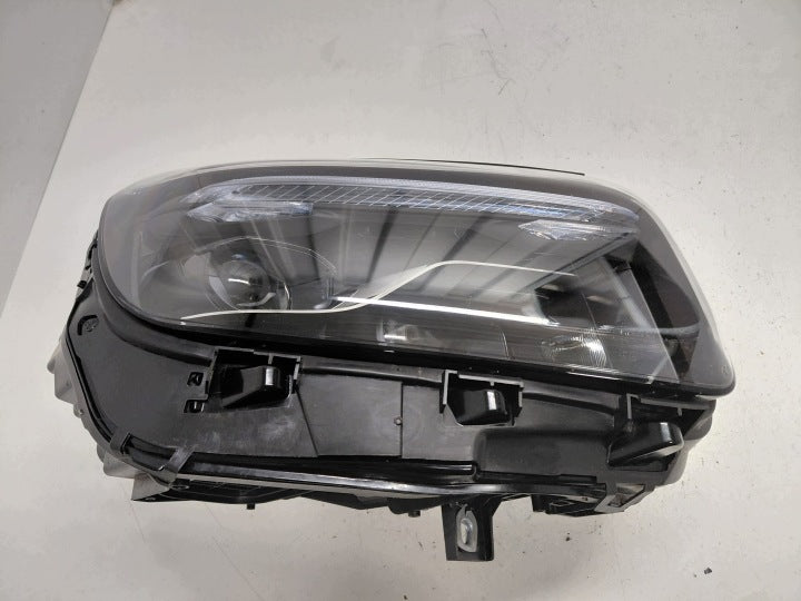 Frontscheinwerfer Mercedes-Benz W247 A2479068003 Rechts Scheinwerfer Headlight SCH8198803965ha