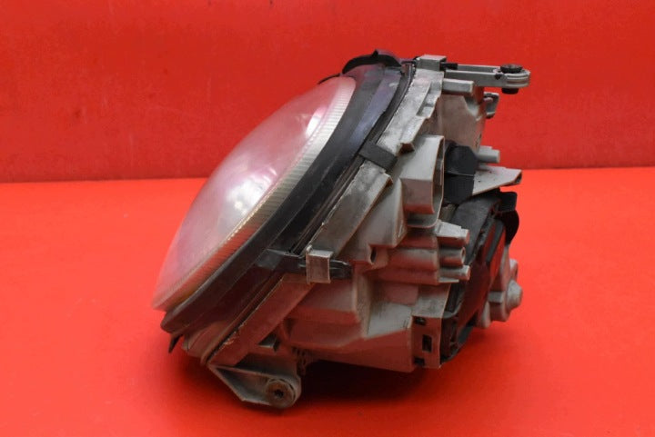 Frontscheinwerfer Mercedes-Benz W203 A2038203761 Links Scheinwerfer Headlight SCH8200913380qd