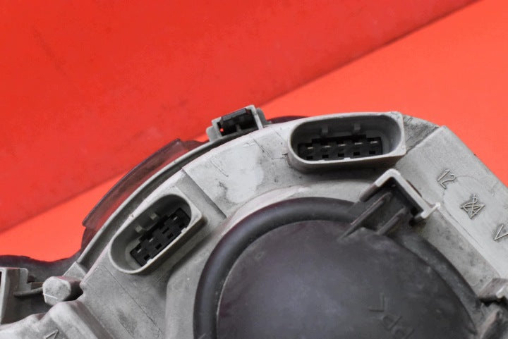 Frontscheinwerfer Mercedes-Benz W203 A2038203761 Links Scheinwerfer Headlight SCH8200913380qd