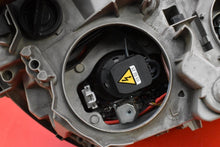 Laden Sie das Bild in den Galerie-Viewer, Frontscheinwerfer Mercedes-Benz W203 A2038203761 Links Scheinwerfer Headlight SCH8200913380qd