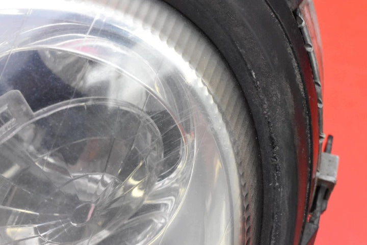 Frontscheinwerfer Mercedes-Benz W203 A2038203761 Links Scheinwerfer Headlight SCH8200913380qd