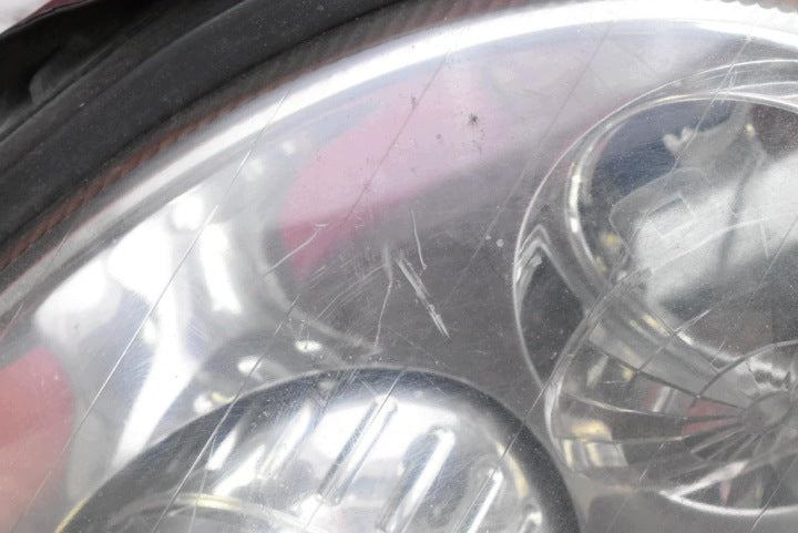 Frontscheinwerfer Mercedes-Benz W203 A2038203761 Links Scheinwerfer Headlight SCH8200913380qd
