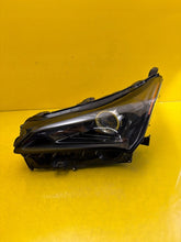 Laden Sie das Bild in den Galerie-Viewer, Frontscheinwerfer Lexus Nx NX200T NX300H LED Links Scheinwerfer Headlight SCH8200980726wd