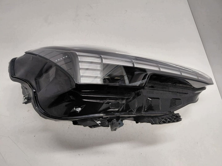 Frontscheinwerfer Volvo 20250710 Rechts Scheinwerfer Headlight SCH8201455038rj