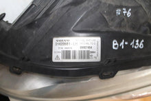 Laden Sie das Bild in den Galerie-Viewer, Frontscheinwerfer Volvo Xc60 I 30763137 Xenon Links Scheinwerfer Headlight SCH8201503862xe