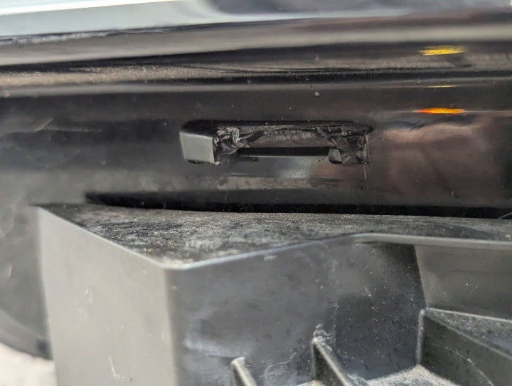 Frontscheinwerfer Skoda Octavia IV 5E4941036 Rechts Scheinwerfer Headlight SCH8201903496py